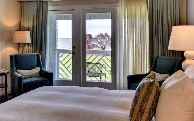 Kingsmill Resort