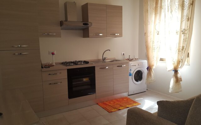 Vacanza Alle 4 Colonne