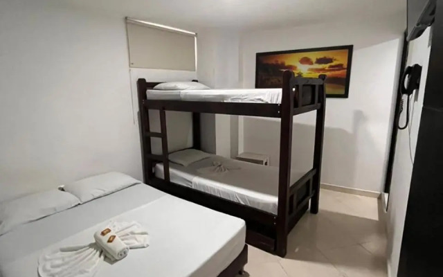 Hotel Los Angeles