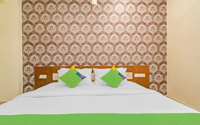 Treebo Trend Lavishka Palace