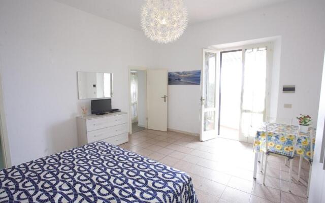 Appartamento Costa Ovest