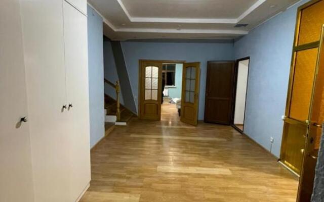 Hostel Akacia