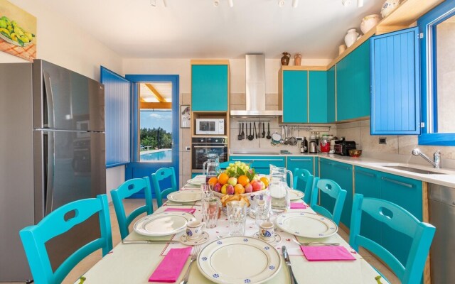 3631 I Trulli di Mavisa by Perle di Puglia