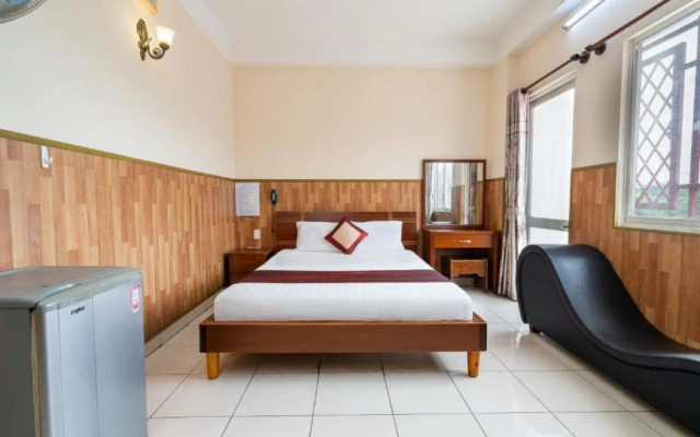 Nam Phuong Hoang Hau Hotel