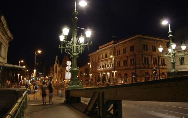 Pipa Apartment