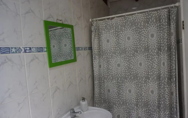 Ventana Sur Hostel