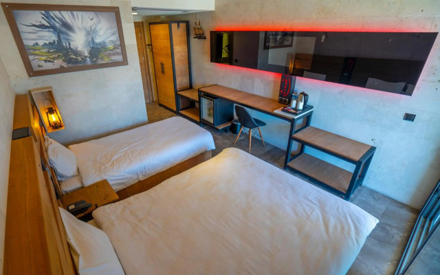 Kosa Otel Çeşme
