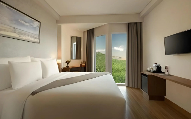 Swiss-Belinn Luwuk