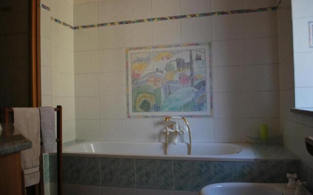 Appartamento Casa Delmarco