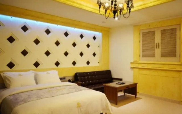 Dongtan Windsor Hotel