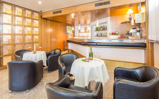 Bonotto Hotel Palladio