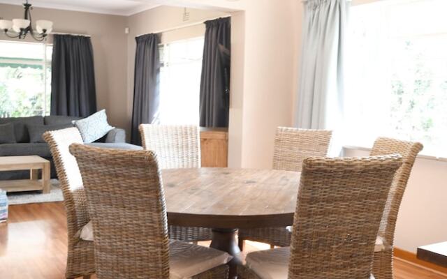 Linden Gap Guesthouse