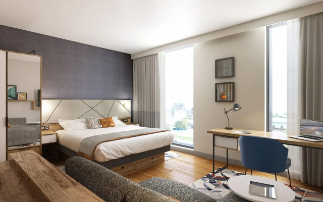 Residence Inn Slough