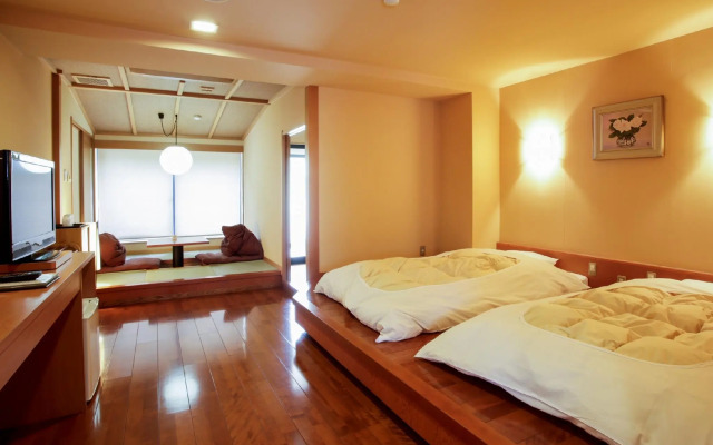 Sento Ryokan