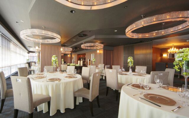 Hotel Crown Palais Hamamatsu