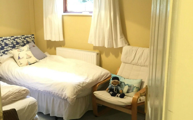 Southover Bed and Breakfast