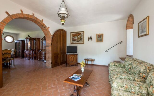 House Leccio Istia d'Ombrone