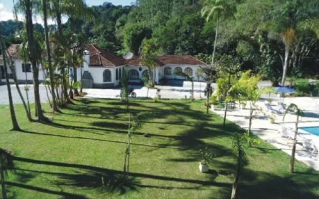 Pousada Mata Atlantica dos Sauer