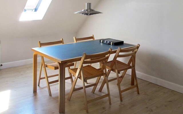 Holiday Home in Nysted