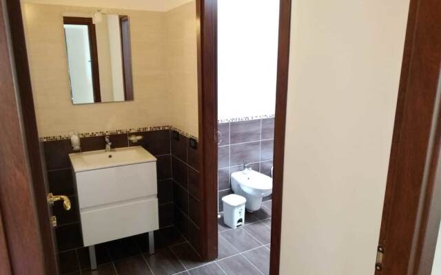 Residence Tre Pini