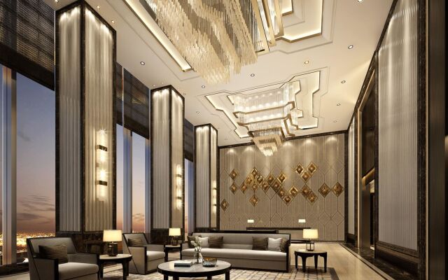 The St. Regis Changsha