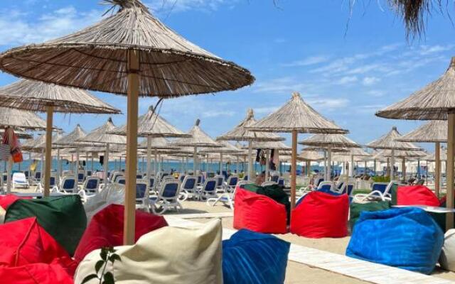 High Comfort Stay - 60m2, Luxury & Sea view