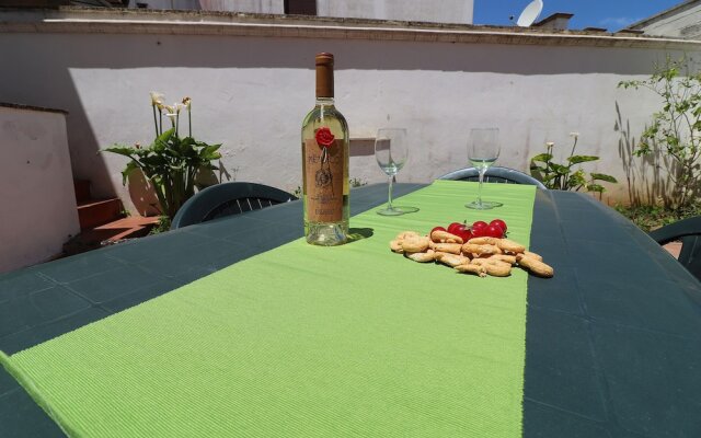 Casa Vacanze carlotta a Otranto 6 posti