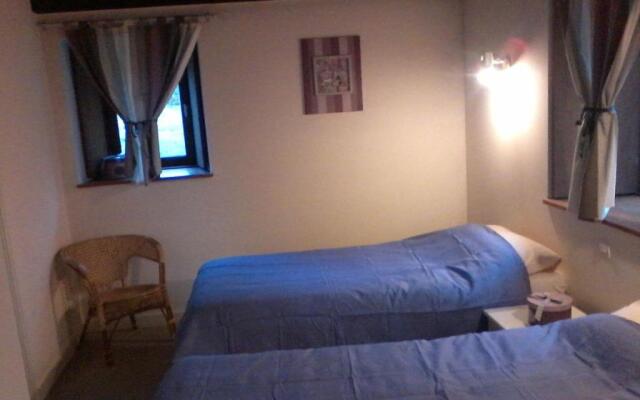 Gîtes du Roi Morvan