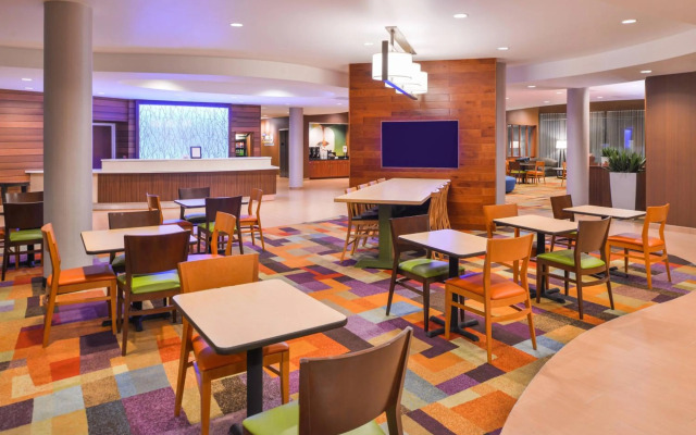Fairfield Inn & Suites Orlando Ocoee