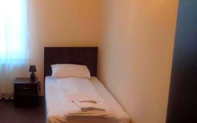 Hotel & Restauracja Euforia