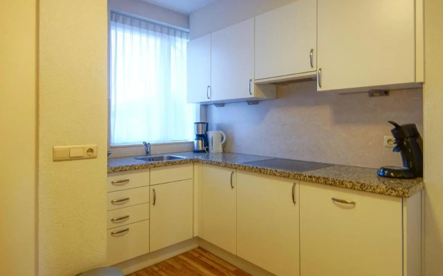 Appartementen Zeezicht - 3