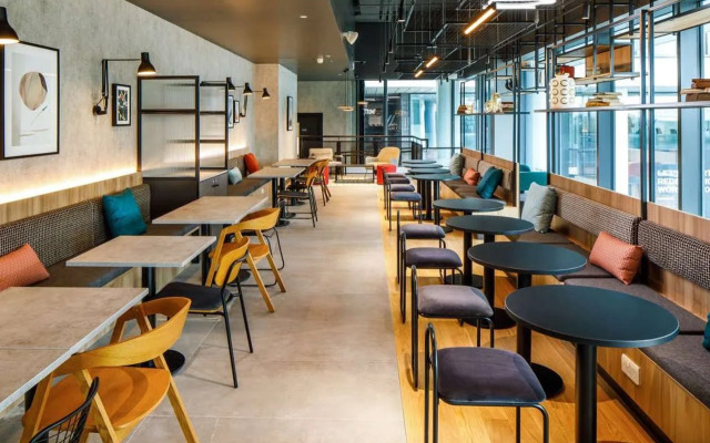 Aparthotel Adagio London Sutton Point