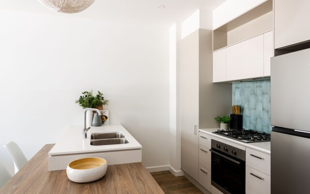 Albany Lane Apartments