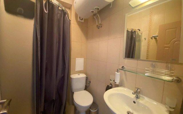 Private Studio Summer Breeze 506