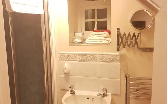 Penryn Guest House
