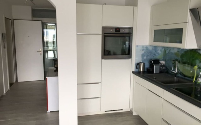 Holiday Apartment Casa Chimp 6