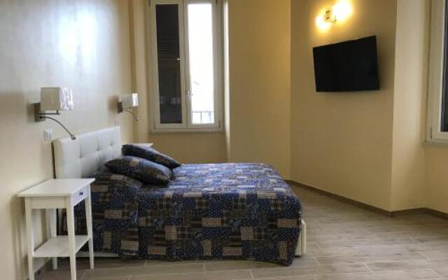 Serventi Longhi Rooms