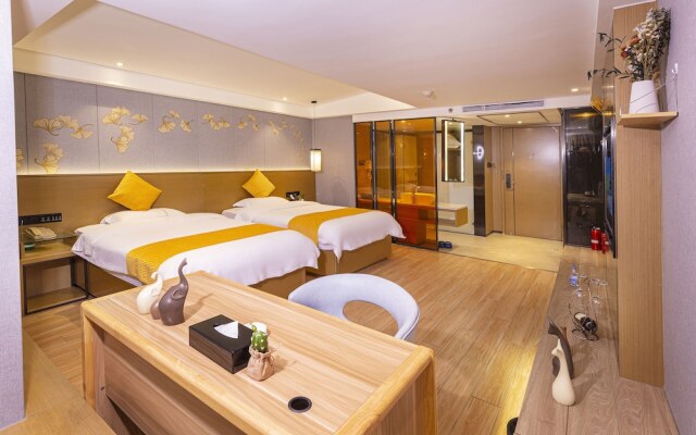 Orange Tree International Hotel