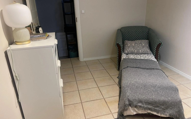 City Centre Apartment