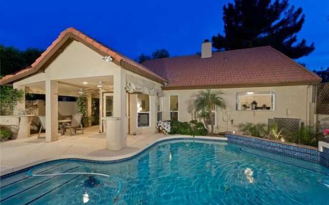 Velvet Dream By Signature Vacation Rentals