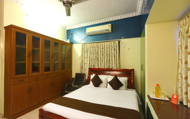 OYO 8033 Premam Service Apartment