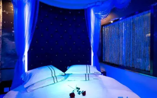 Shanghai Innisfree Hotel (Huancheng East Road Subway Station Branch)