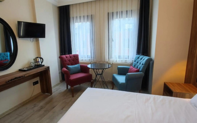 Star Hotel Istanbul - Special Class