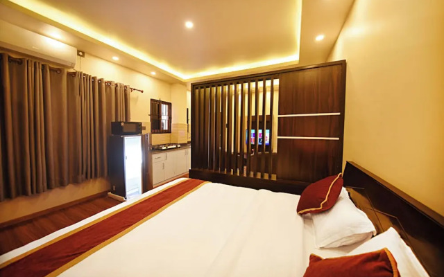 Friends Apartment Pvt.Ltd