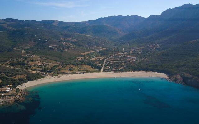 Résidence & SPA Marina d'Arone