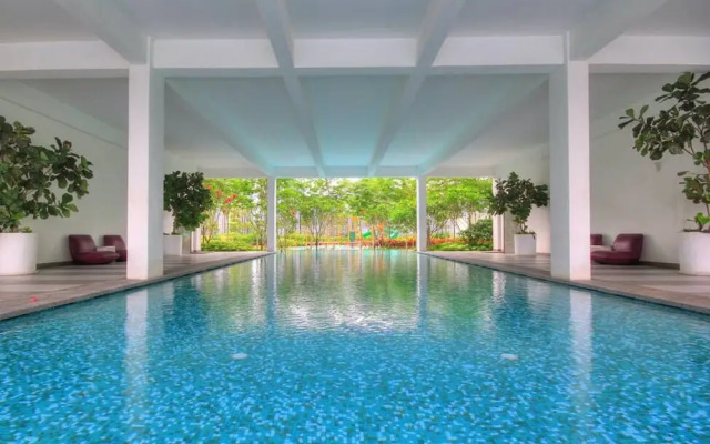 CyberSquare Cyberjaya @ ArtHomer