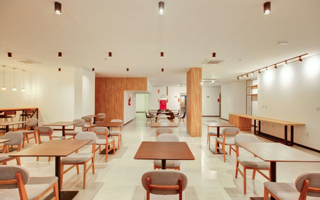 Summit Suítes Hotel Cruzeiro