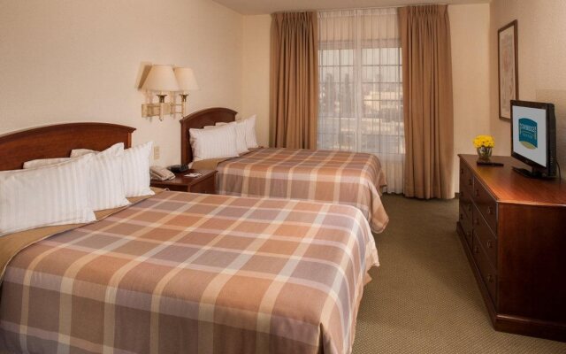 Staybridge Suites Monterrey - San Pedro by IHG