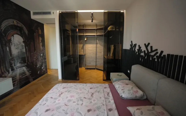 Grandstay Apartments