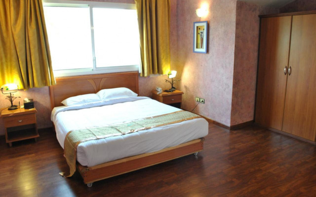 Pineland Hotel and Health Resort
